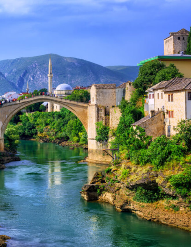 Niet alledaagse groepsreis, op pad door Bosnië
