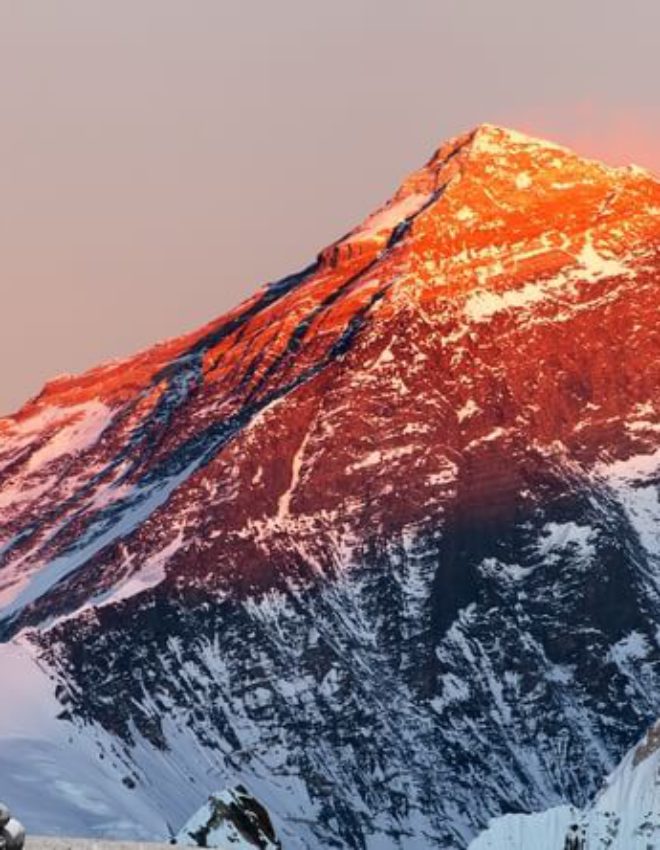 Op reis naar Nepal? Wat zijn dé highlights?