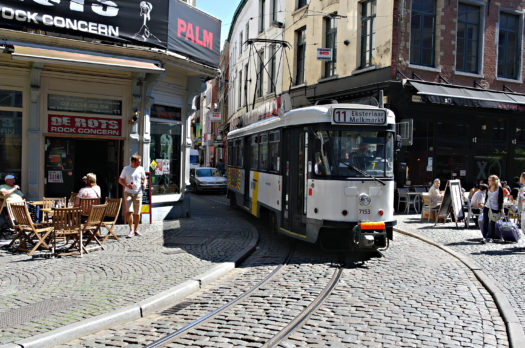Deze wijken in Antwerpen moet je bezocht hebben