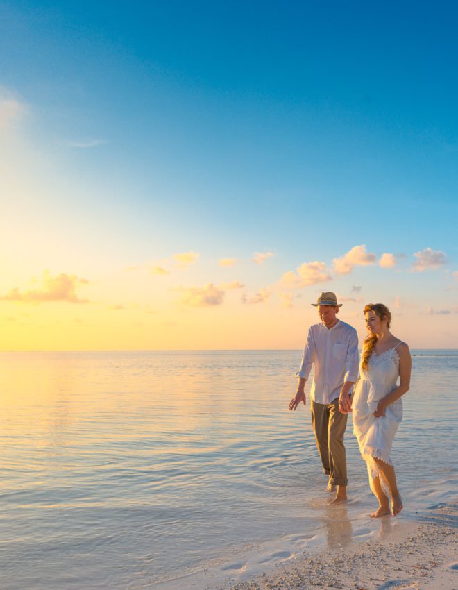 Een huwelijksreis naar Hawaii boeken, wat zijn de mogelijkheden?