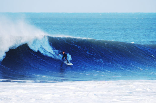 Op zoek naar de beste surfplekken Europa? Hier vind je de top 3!
