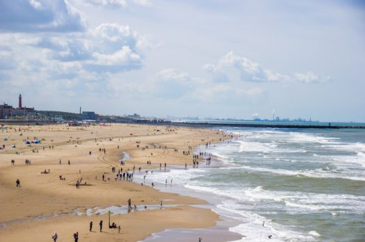 Waarom naar Spanje als je ook in eigen land op vakantie kan?