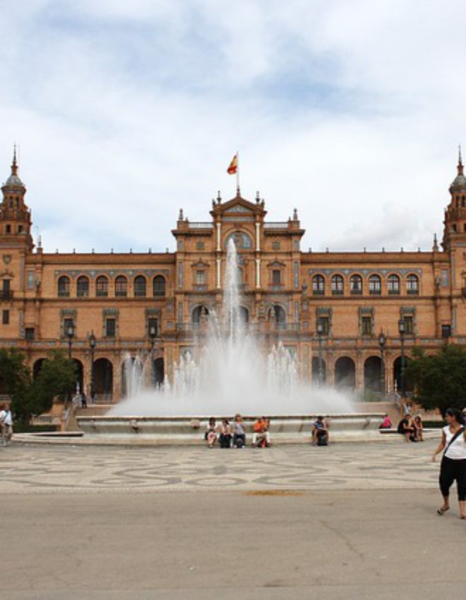 Nazomer vieren in Sevilla – de leukste activiteiten