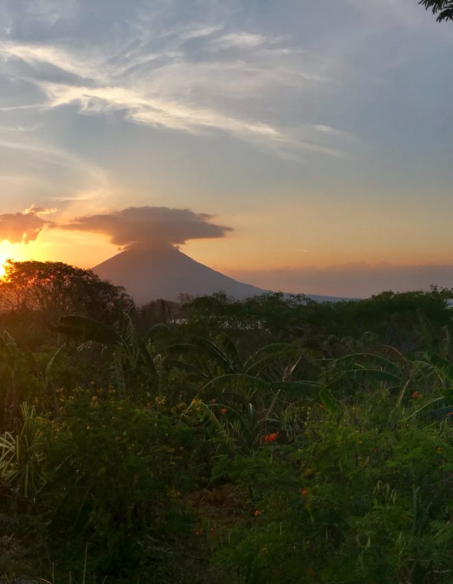 De mooiste plekken van Nicaragua