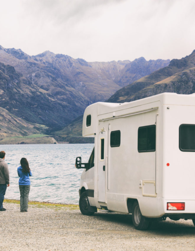 Regel op tijd alle camper accessoires
