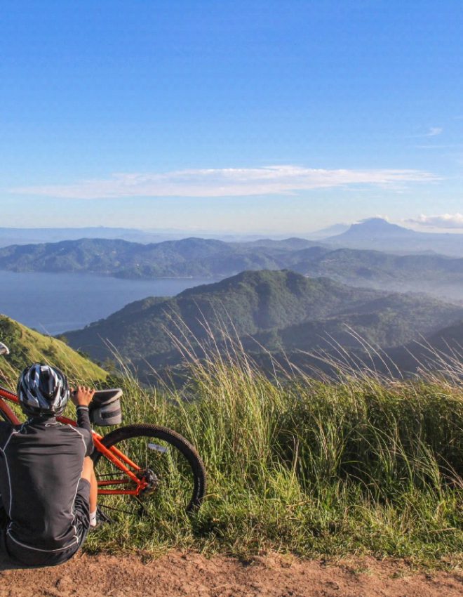 Mountainbiken in het buitenland? Lees dan deze tips!