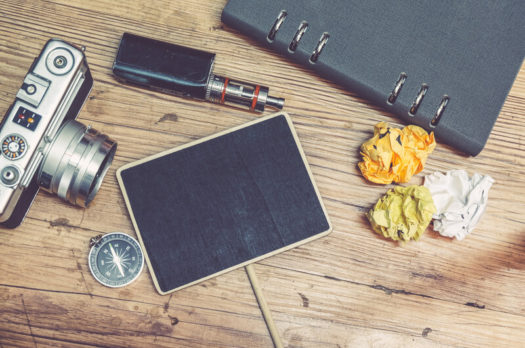 Reizen als e-smoker/vaper: Mag je in alle landen vapen?