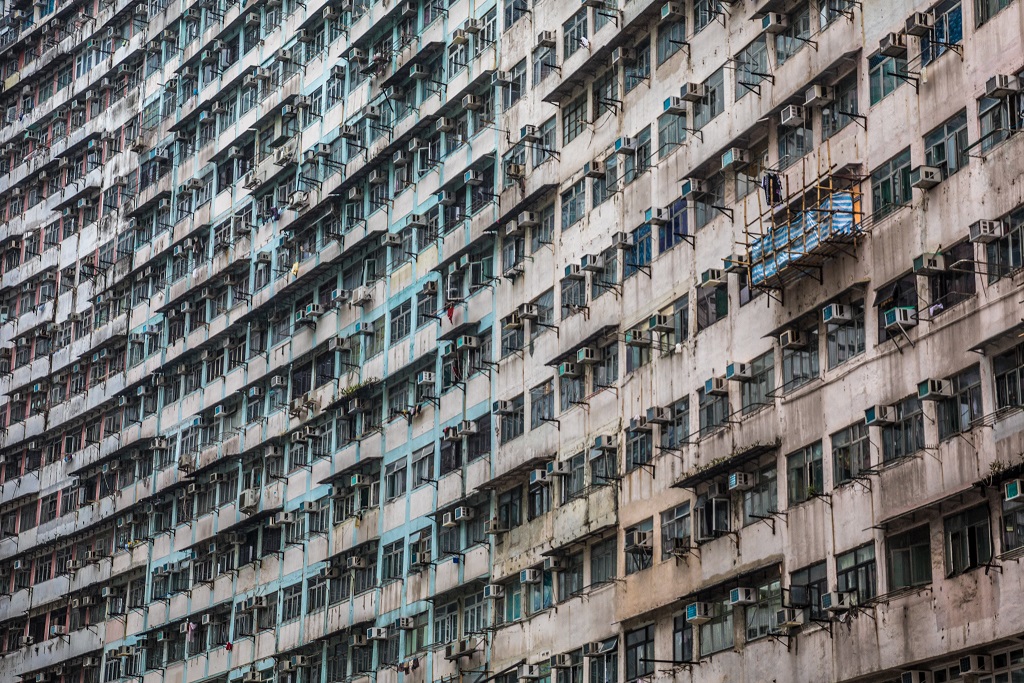 yick fat hongkong