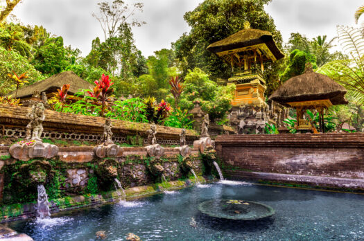 Wat zijn de mooiste eilanden van Indonesië?