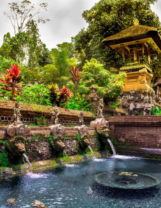 Wat zijn de mooiste eilanden van Indonesië?
