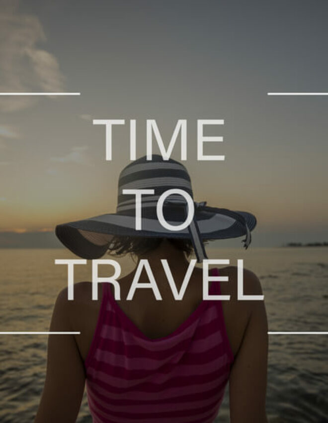 Sparen voor uw droomvakantie