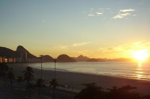 Wat zijn de mooiste stranden van Brazilië?