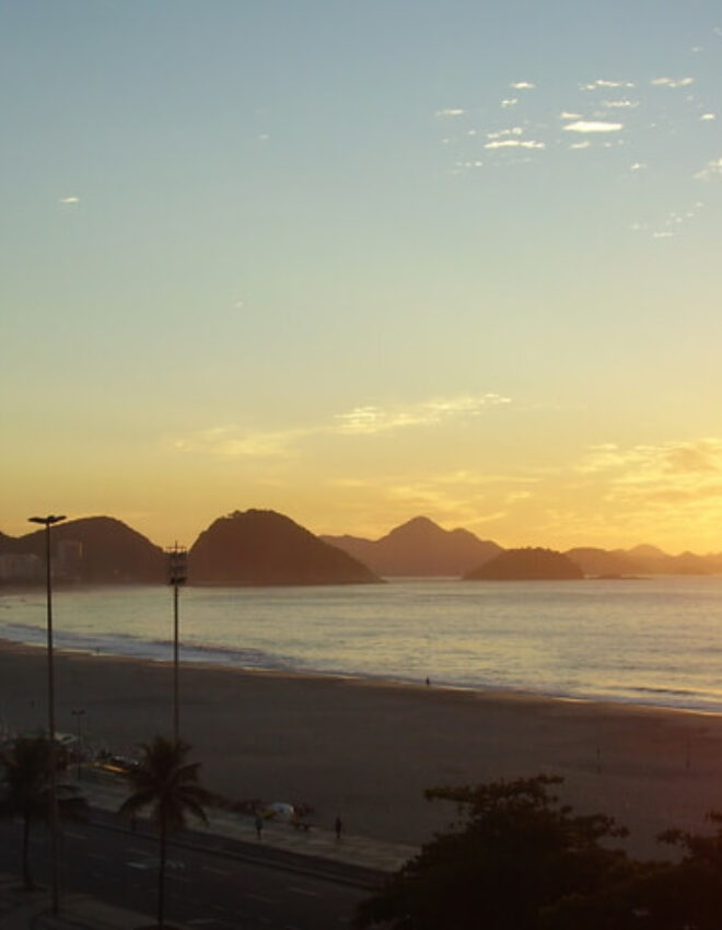 Wat zijn de mooiste stranden van Brazilië?