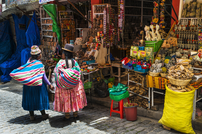 mooie plekken bolivia