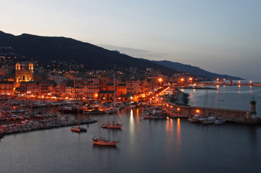 Top 10 mooiste bezienswaardigheden van Corsica