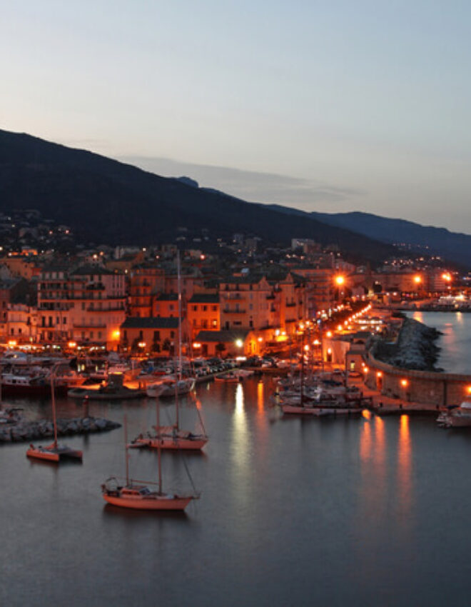 Top 10 mooiste bezienswaardigheden van Corsica