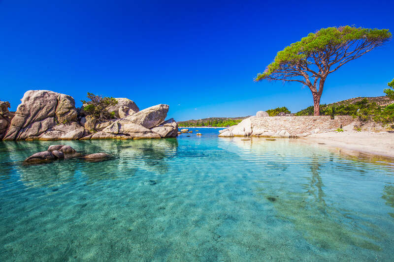 Top 10 Mooiste Bezienswaardigheden Van Corsica