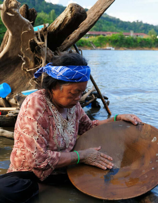 Een rondreis maken op Borneo, alle pracht van het relatief onbekende!