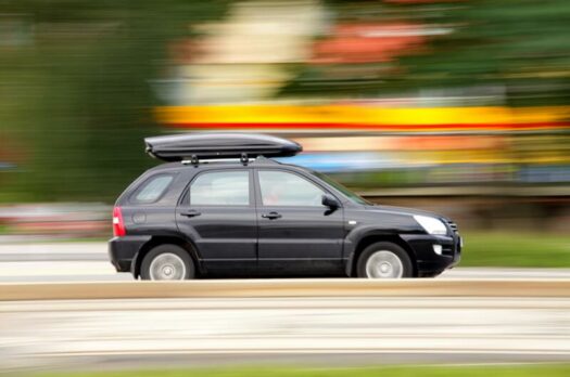Veilig op de weg: u moet deze verzekering afsluiten voor uw road trip!