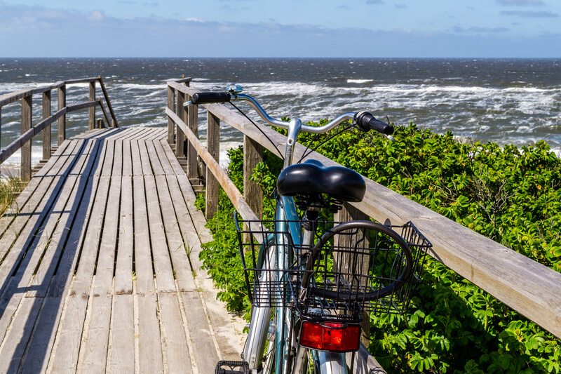 fietsroutes in friesland