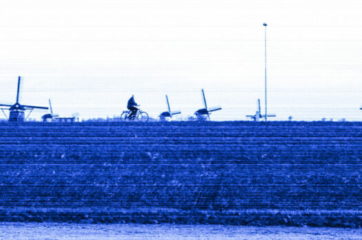 De mooiste fietsroutes van Friesland