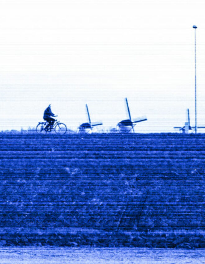 De mooiste fietsroutes van Friesland