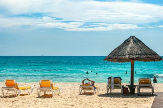 Vakantie nemen beïnvloedt jouw lichaam