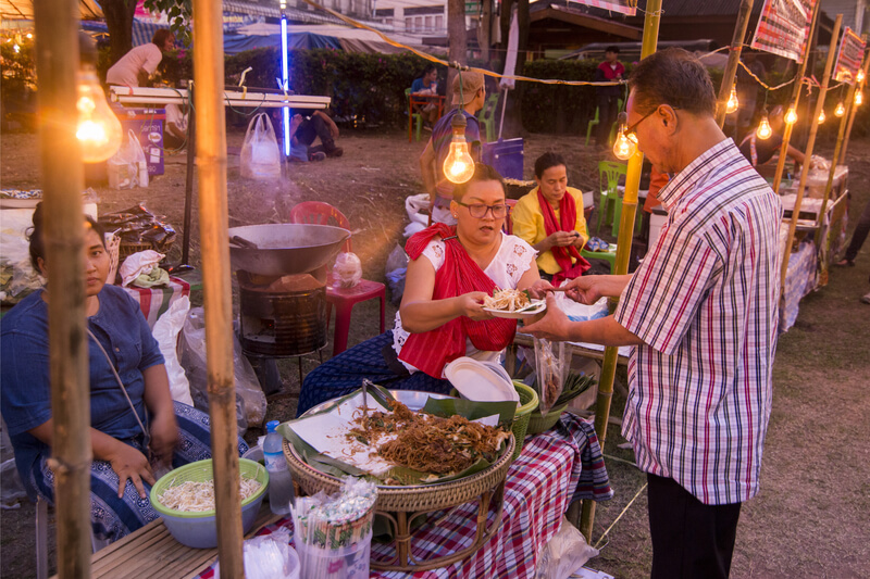 Waar moet je aan denken als je naar Thailand op vakantie gaat