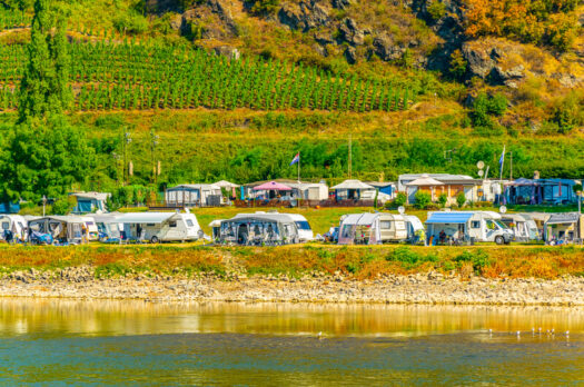 Een onvergetelijke vakantie op één van deze campings in Duitsland