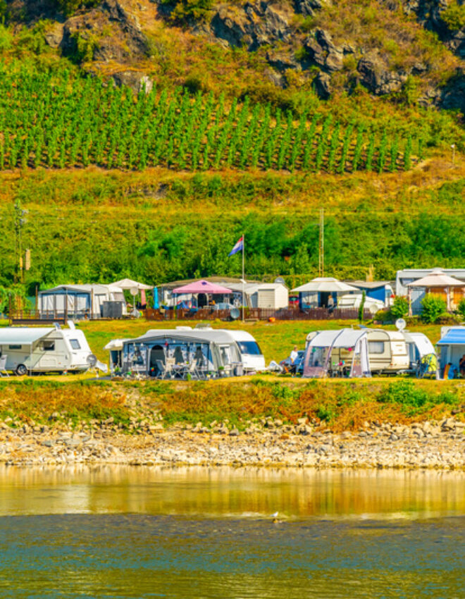 Een onvergetelijke vakantie op één van deze campings in Duitsland