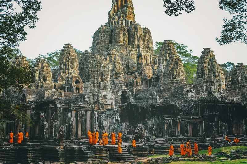 hier moet je aan denken als je naar Thailand op vakantie gaat