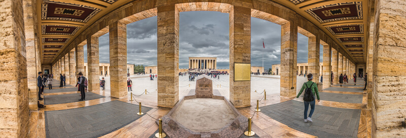 huis ataturk