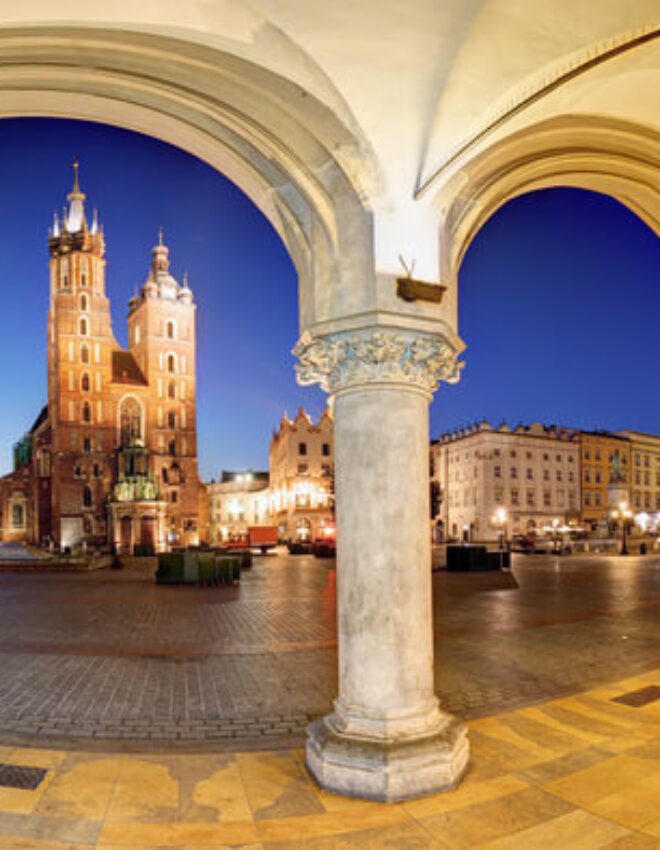 De leukste dingen om te doen in Krakau, Polen