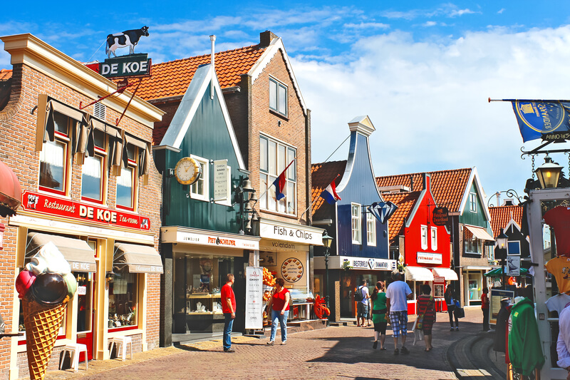 volendam