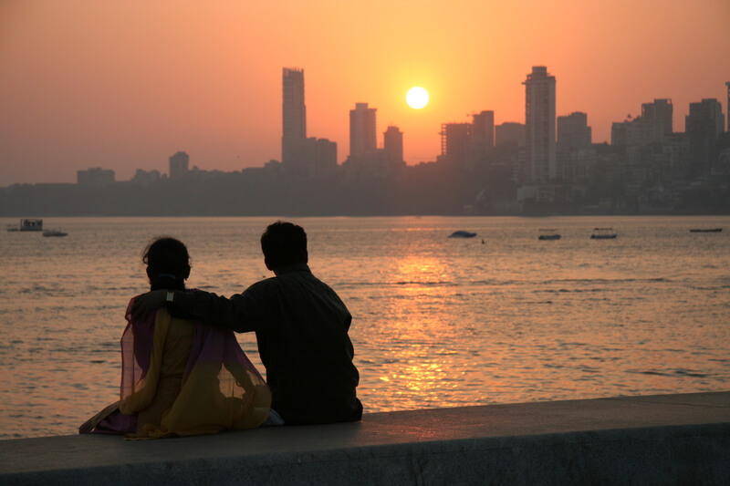 De mooiste plekken in Bombay