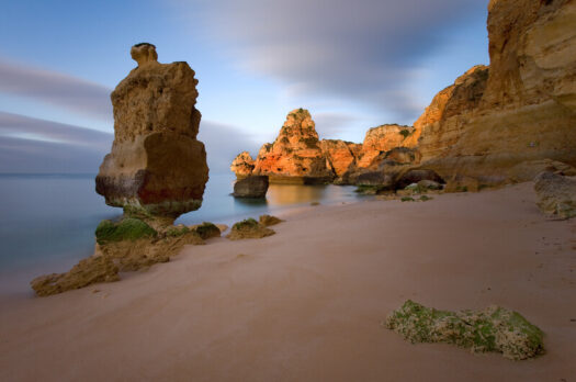 Dit zijn de mooiste stranden van Portugal