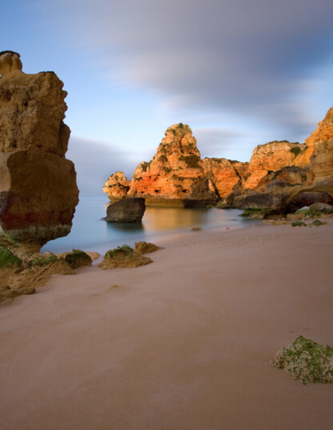 Dit zijn de mooiste stranden van Portugal