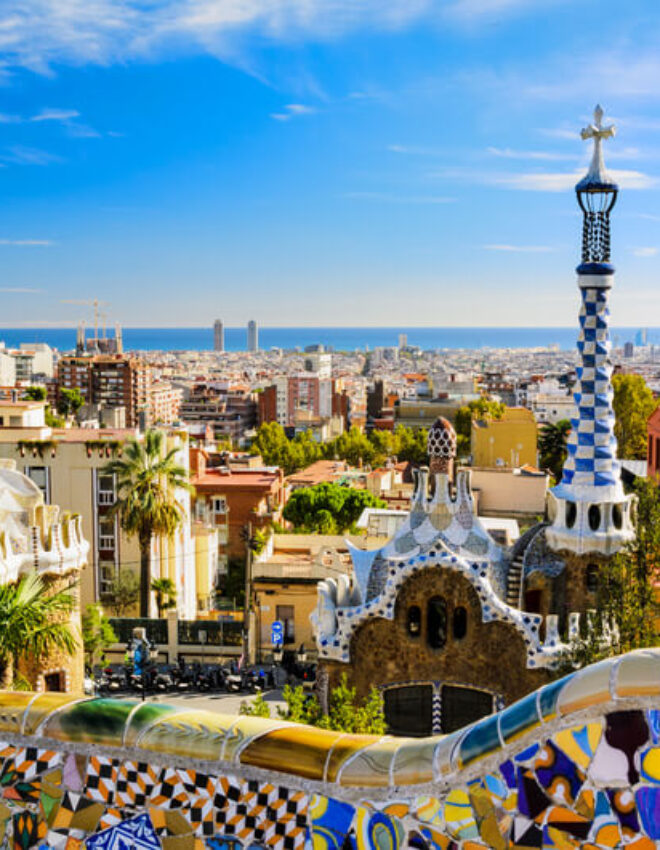 Dit zijn de populairste Spaanse vakantiebestemmingen