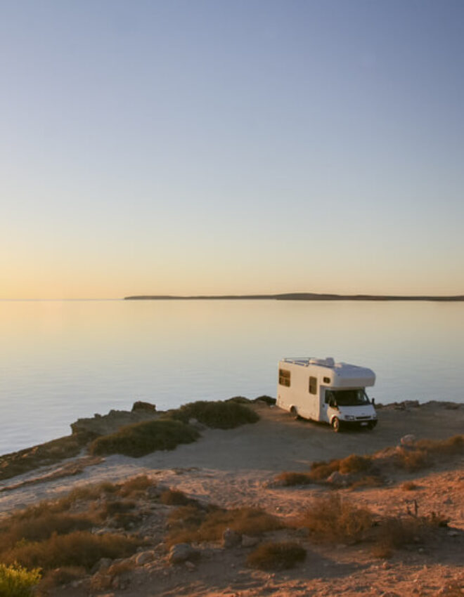 Hier moet je aan denken als je met een camper Australië gaat ontdekken