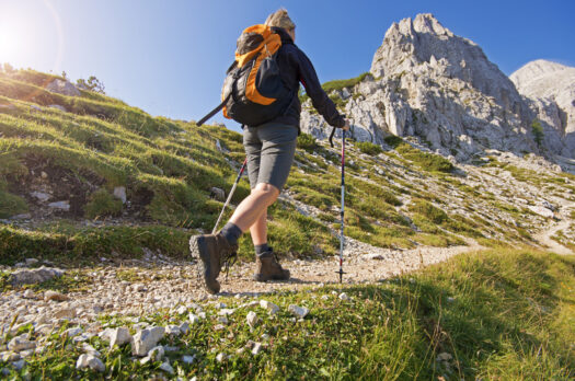 Aan de wandel? We zetten de 10 mooiste hikes van Europa op een rij