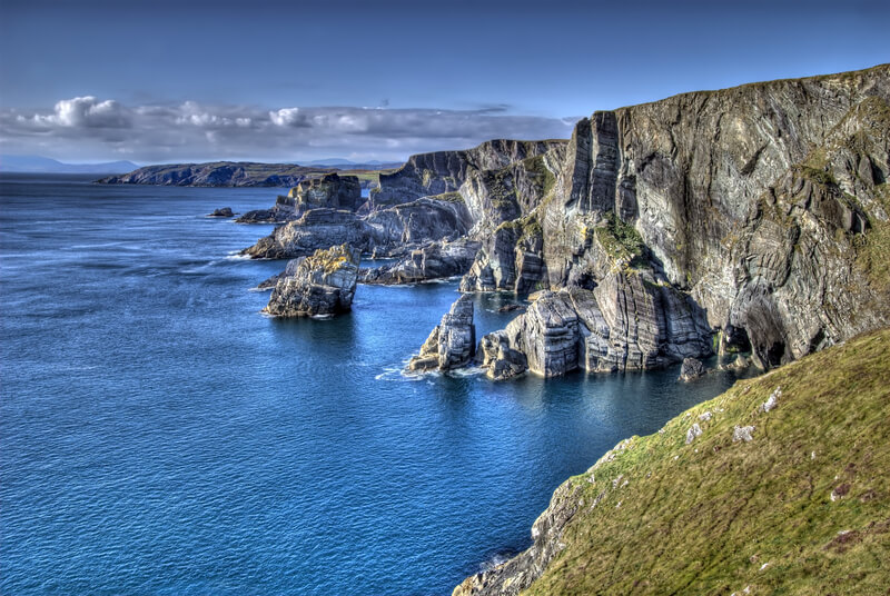 ierland