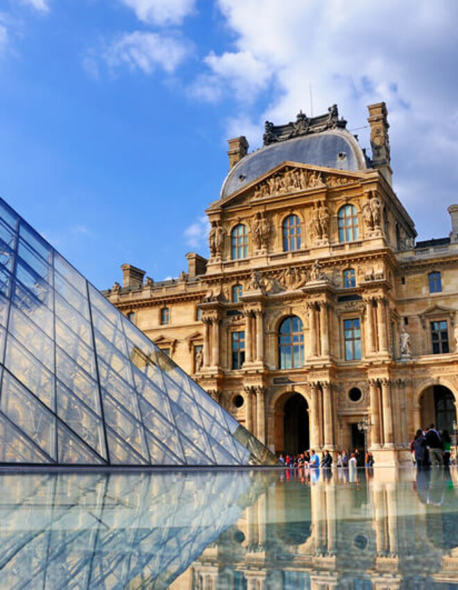 Wat zijn de beste musea om te bezoeken in Parijs?