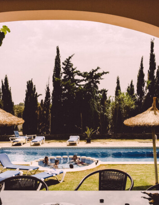 Hoe je in Ibiza Vastgoed kan investeren voor een luxe levensstijl
