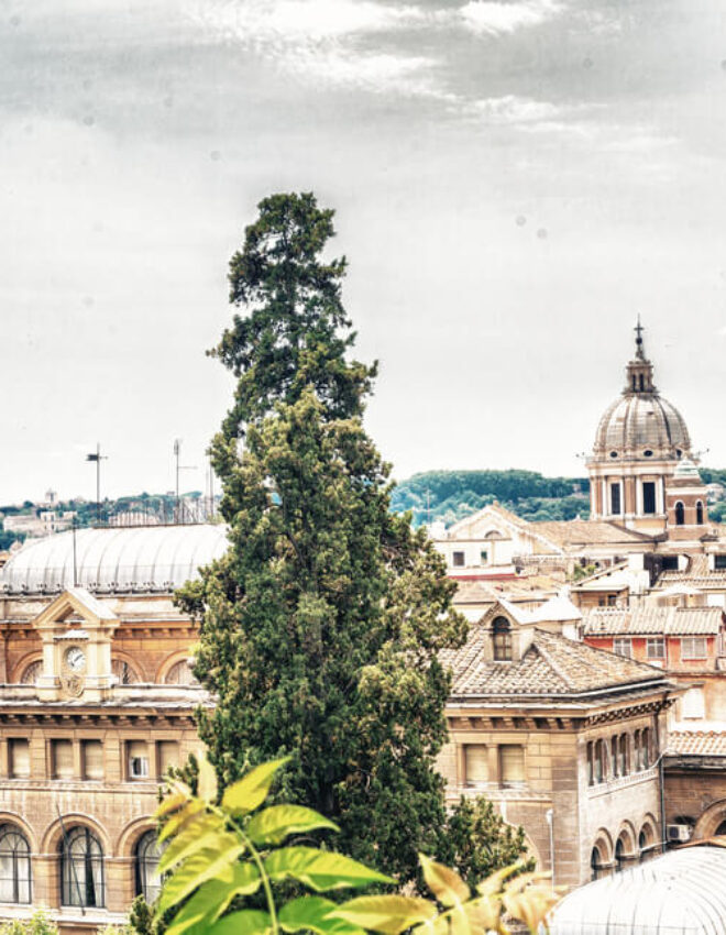 De leukste dingen om te zien en doen in Rome