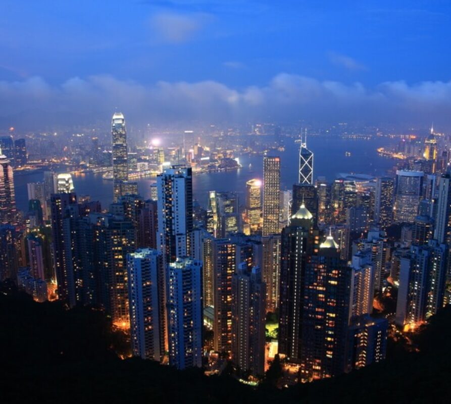 Hongkong, veel meer dan een plek om over te stappen!