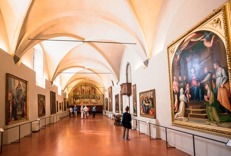alles over Rome