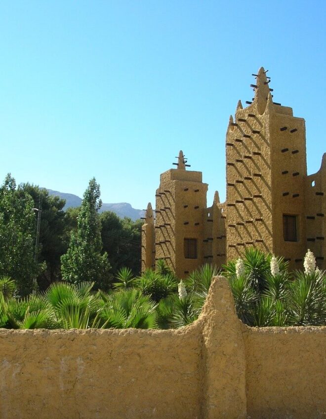 Vakantie naar Torremolinos? Ontdek de highlights van Torremolinos!