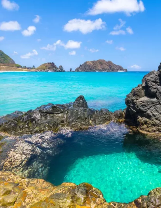 Duiken in de onderwaterwereld van de Fernando de Noronha-archipel, Brazilië en meer…..