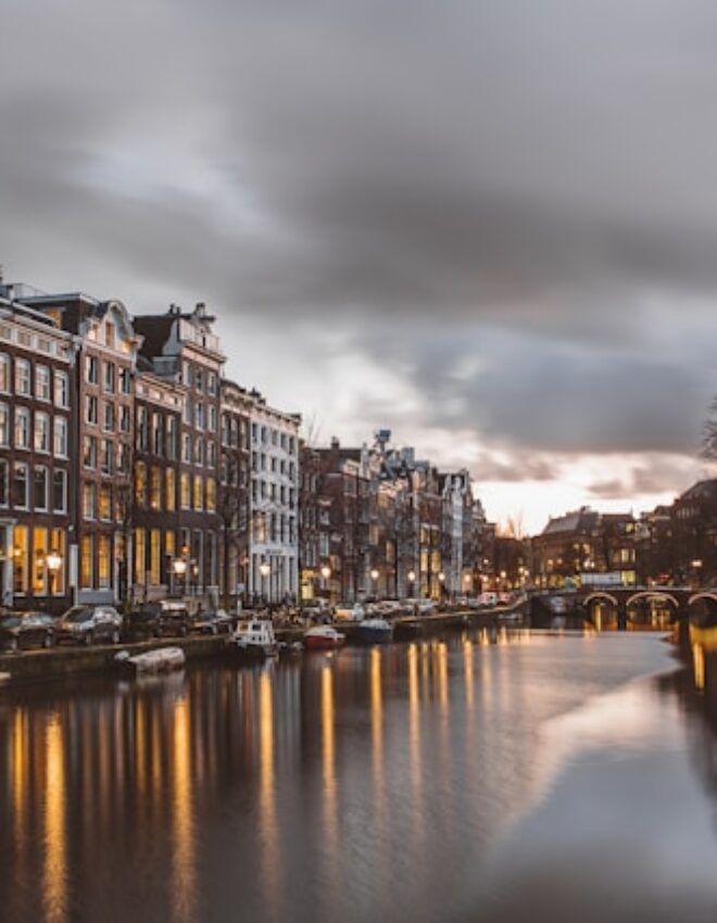 Er even tussenuit gaan in eigen land: De leukste locaties in Nederland