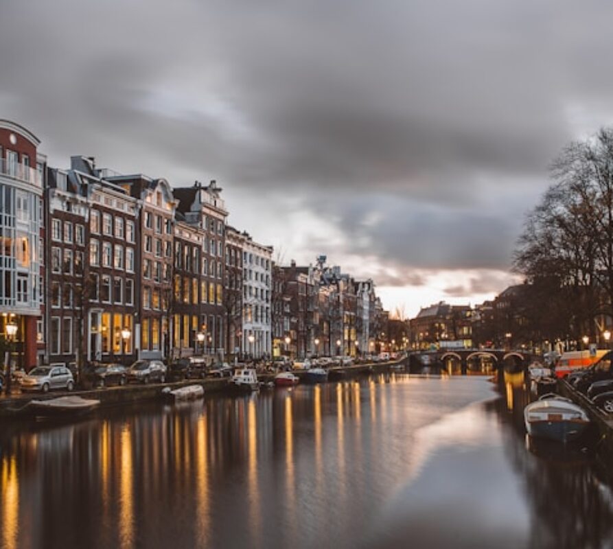 Er even tussenuit gaan in eigen land: De leukste locaties in Nederland